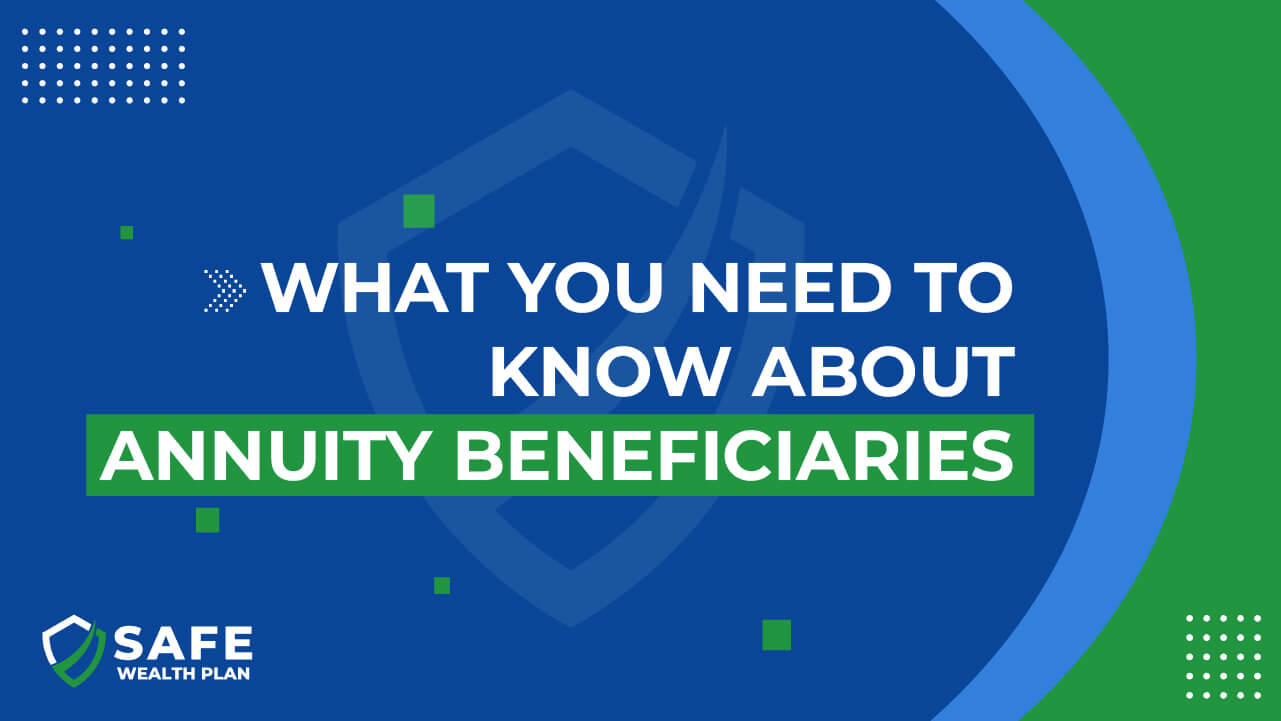 annuity beneficiaries