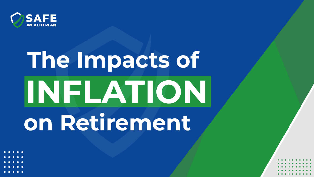 inflation and retirement