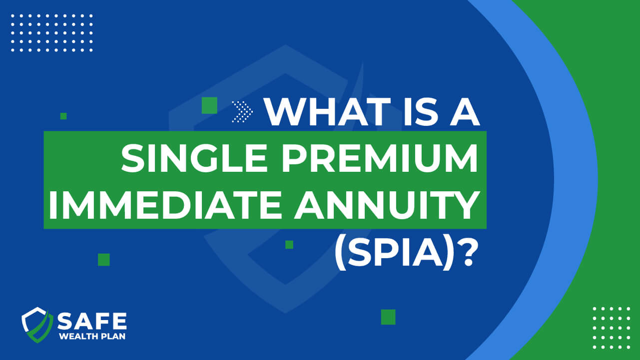 what is a spia