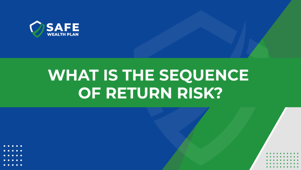 sequence of return risk