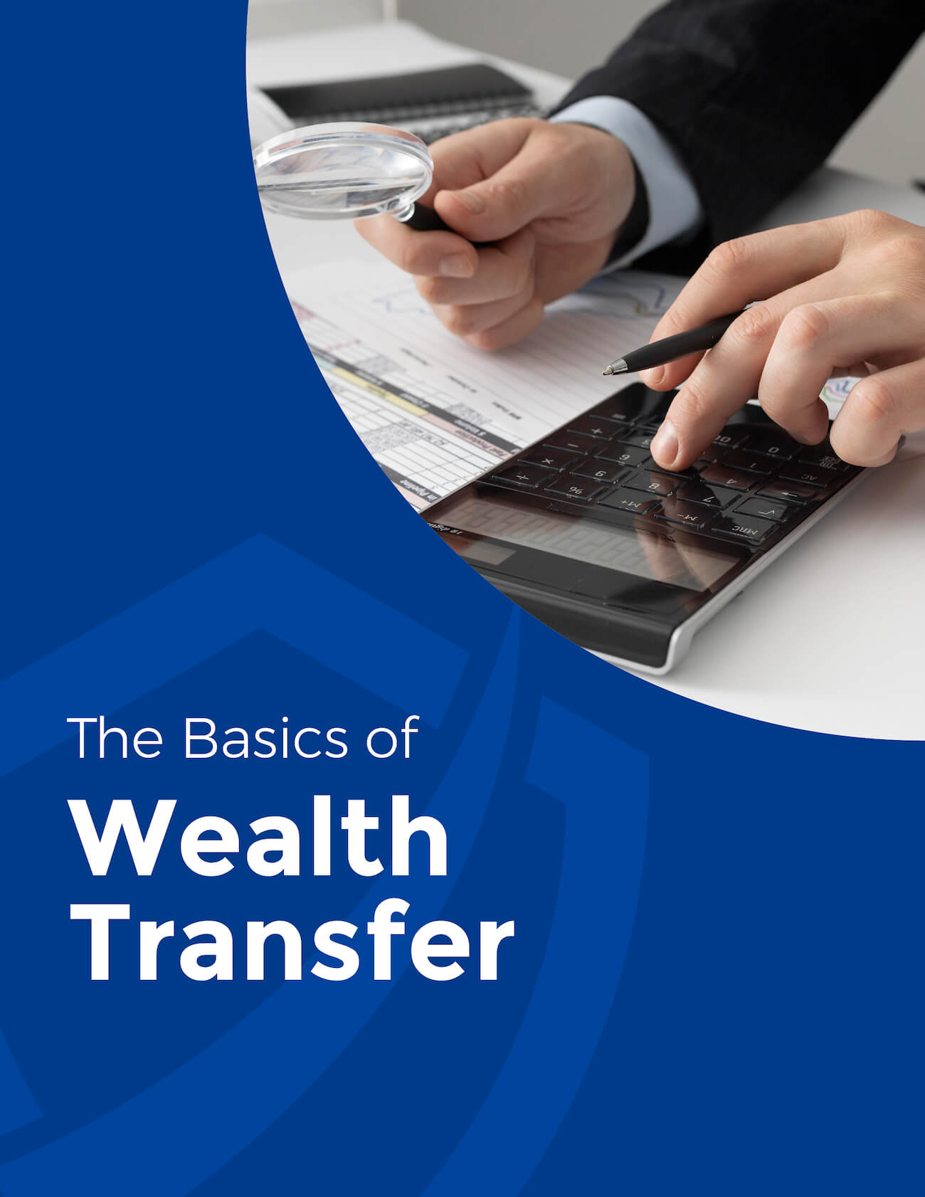 the basics of wealth transfer