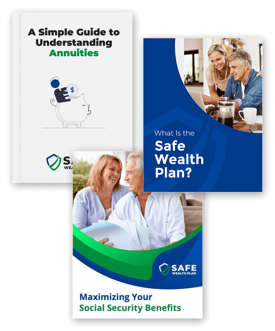 Free Safe Wealth Guides