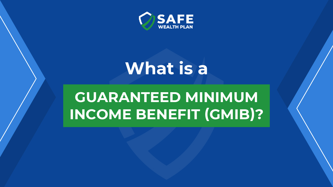what is a guaranteed minimum income benefit