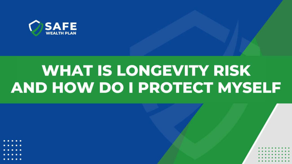 what is longevity risk